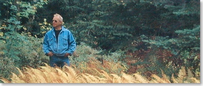 Freeman Patterson