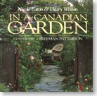 In a Canadian Garden
