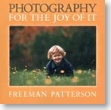 Photography for the Joy of It