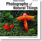 Photography of Natural Things