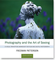 Photography and the Art of Seeing