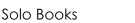 Solo Books