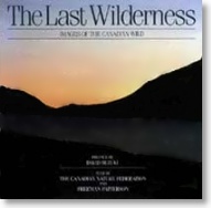 The Last Wilderness