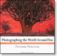 Photographing the World Around You