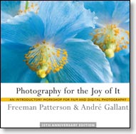 Photography for the Joy of It 